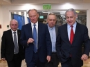 Netanyahu tells Russian official: We will do ‘anything’ to prevent nuclear Iran