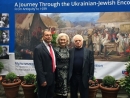 Lviv museum exhibit illuminates Ukrainian-Jewish history and culture