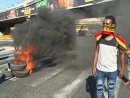 Власти Израиля призывают эфиопскую общину остановить беспрецедентное насилие