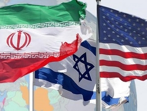 Iran oil tensions are again pitting U.S. and Israelagainst Russia and China