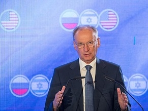 At summit with Russia, Israel and US demanded Iran leave Lebanon, Iraq