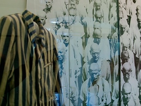 Германия признала 8000 израильтян румынского происхождения жертвами Холокоста