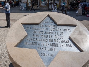 10 тысяч потомков евреев-сефардов получат португальское гражданство