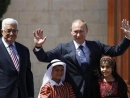 Russia hampering Israel-Arab ties