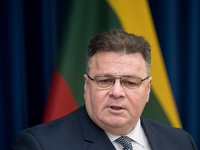 Глава МИД Литвы: сближение Израиля с Россией «недальновидно»