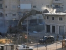 Russia: Israel&#039;s demolition of Palestinian homes violates international law