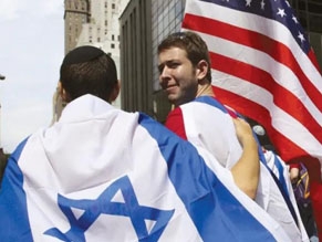 Опрос Pew Research Center показал, что американцы мало знакомы с иудаизмом, но высоко оценивают евреев