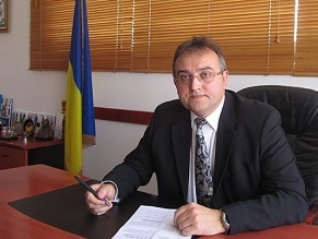 Надоленко: Биньямин Нетаниягу посетит Украину 19–20 августа