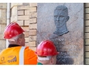 В Вильнюсе убрали скандальный мемориал в память о нацистском преступнике