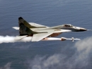 Israel Has a Copy of One of Russia&#039;s Deadliest Fighter Jets