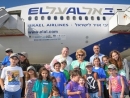 Aliyah Numbers Surge, Fueled by Wave of Russian Immigration to Israel