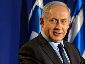 Нетаньяху может стать новым посредником между президентами Украины и России