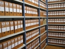 Компания Ancestry оцифровывает миллионы записей об эпохе Холокоста
