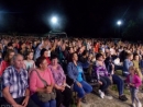 В Берегово на Закарпатье завершились Дни еврейской культуры