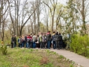 Евреи Молдовы против строительства АЗС на месте расстрелов в годы Холокоста