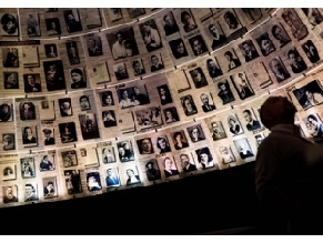 В «Яд Вашем» отметят 75-летие освобождения концлагеря Аушвиц