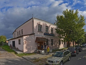 Брестские иудеи выкупили здание бывшей синагоги