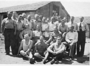 Забытая гавань: лагерь в Кенте, где спаслись 4000 немецких евреев