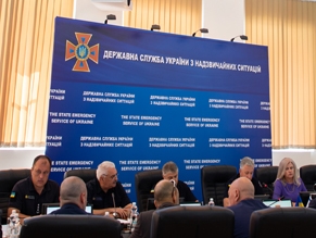 Национальная полиция Украины обеспечит безопасность паломников в Умани