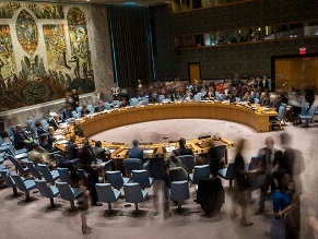 США заблокировали резолюцию Совбеза ООН, уравнивающую Израиль и «Хизбаллу»
