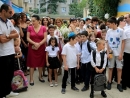 For Tbilisi Students, this New School Year Heralds a New Building