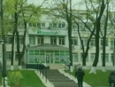 В здании отделения ПриватБанка в Киеве начались съемки фильма «Слово Праведника»