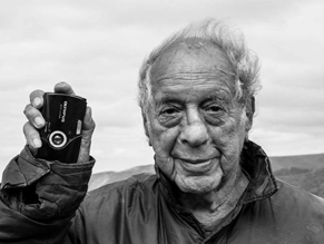 Умер выдающийся фотограф-документалист Роберт Франк