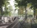 Austrian firm chosen to work for the Russian money on the Babi Yar Holocaust memorial