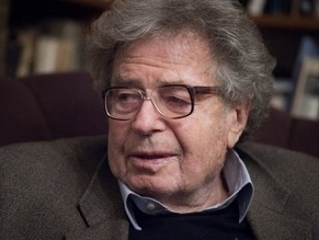 Умер известный венгерский писатель, переживший Холокост