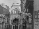 Petersburg Synagogue Takes Part in Siege of Leningrad Commemorations