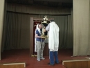Historic Belarus Synagogue Restored To Jewish Hands