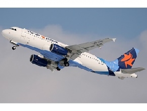 Israir запустила прямые рейсы из Тель-Авива в Одессу