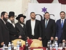 Ukraine establishes commission to promote Jewish life