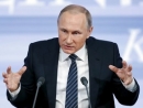 Putin is not Israel&#039;s savior in the Middle East