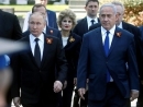 Netanyahu says cooperation with Russia &#039;critical&#039; with U.S. to leave Syria
