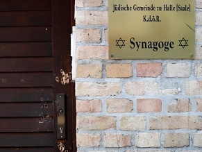 После Галле: синагогам в Германии нужно больше защиты