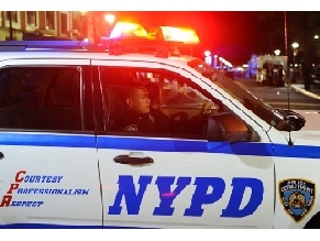 В Нью-Йорке напали на маленького еврейского мальчика