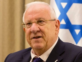 Президент Израиля встретился в Иерусалиме с польскими праведниками народов мира