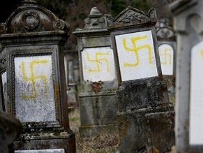 Еврейская община Литвы предлагает ввести отдельное наказание за антисемитские преступления