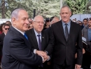 He’s in control now, but Gantz’s coalition chances no better than Netanyahu’s