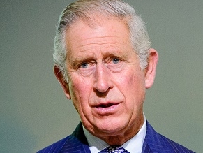 Принц Чарльз пригласил британских евреев в Букингемский дворец