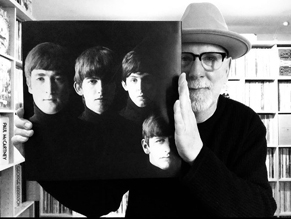 Умер выдающийся фотограф, прославивший Beatles