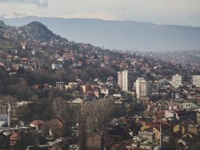В Боснии отметили 200-летие спасения евреев мусульманами