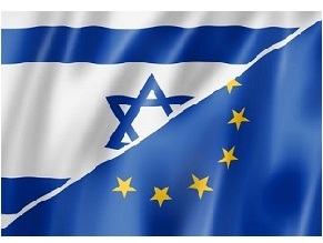 Суд ЕС обязал Израиль помечать товары из еврейских поселений