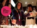 EnerJew Takes Part in Global Shabbat Project