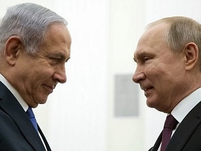 Russia nixed arms sales to Israel’s enemies at its request
