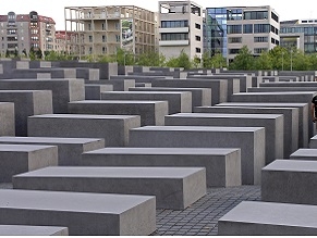 В Германии опубликовали новую информацию о жертвах режима нацистов