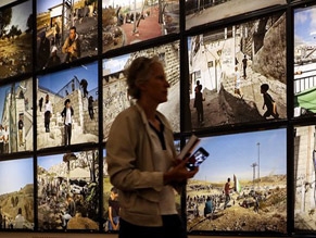 The New York Times: Еврейские музеи: для чего они и для кого?