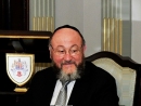 In unprecedented intervention, British chief rabbi warns against Labour victory