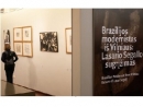 Открыта выставка «Бразильский модернист из Вильнюса: возвращение Лазаря Сегала».